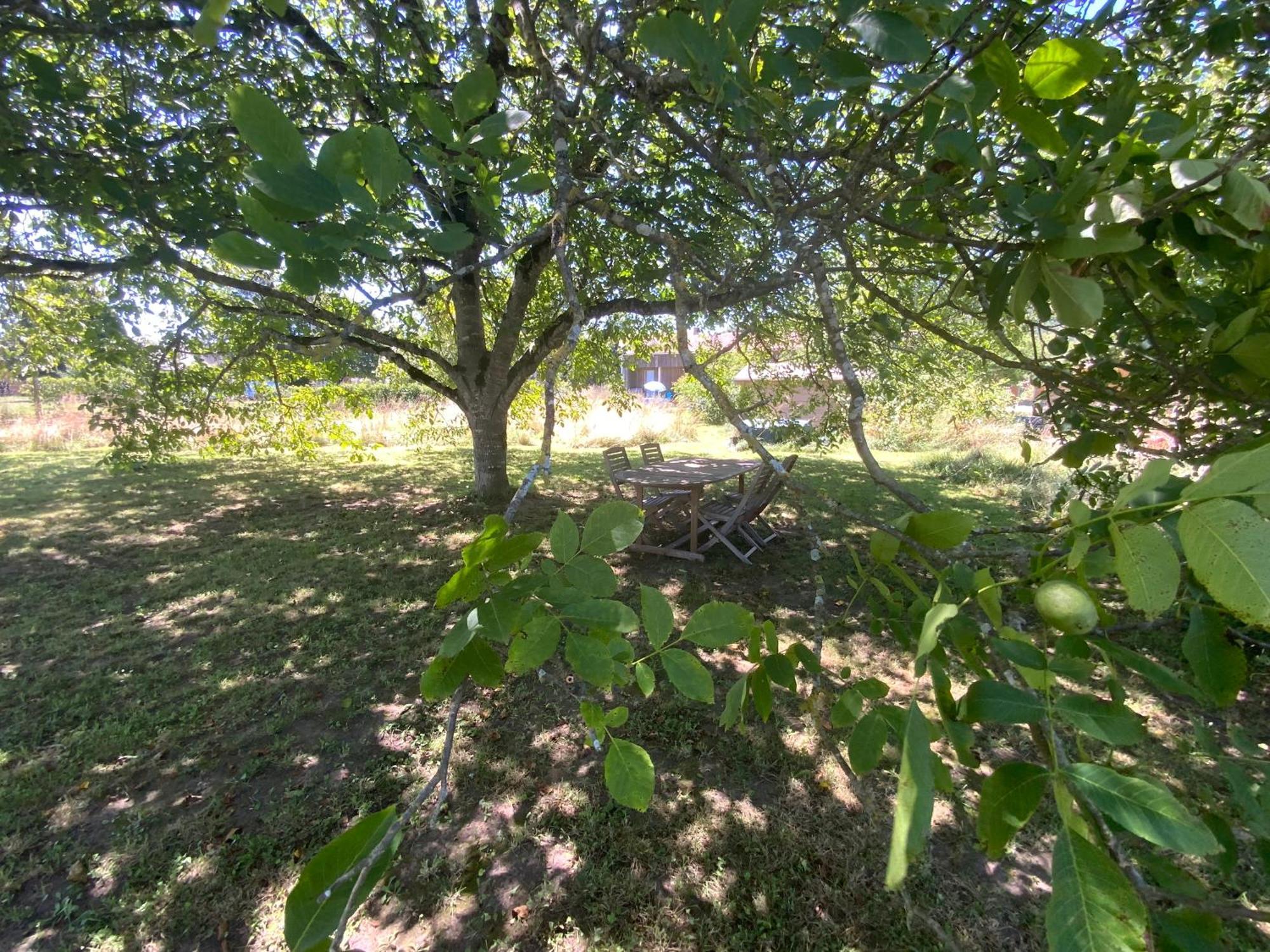 Valojoulx Gite Wildflower Lane מראה חיצוני תמונה